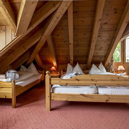 Hotel Cresta Flims Rom bilde