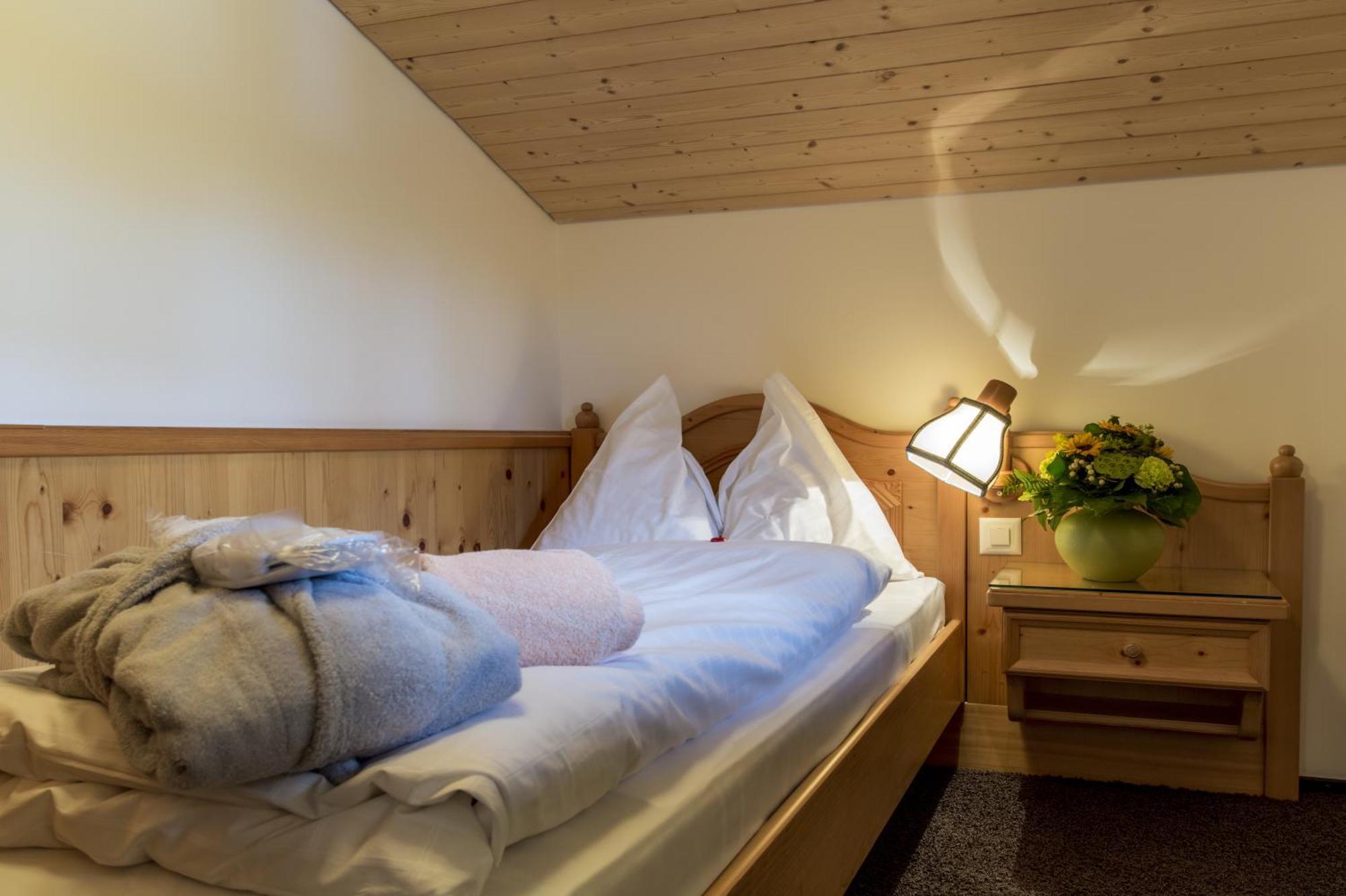 Hotel Cresta Flims Rom bilde