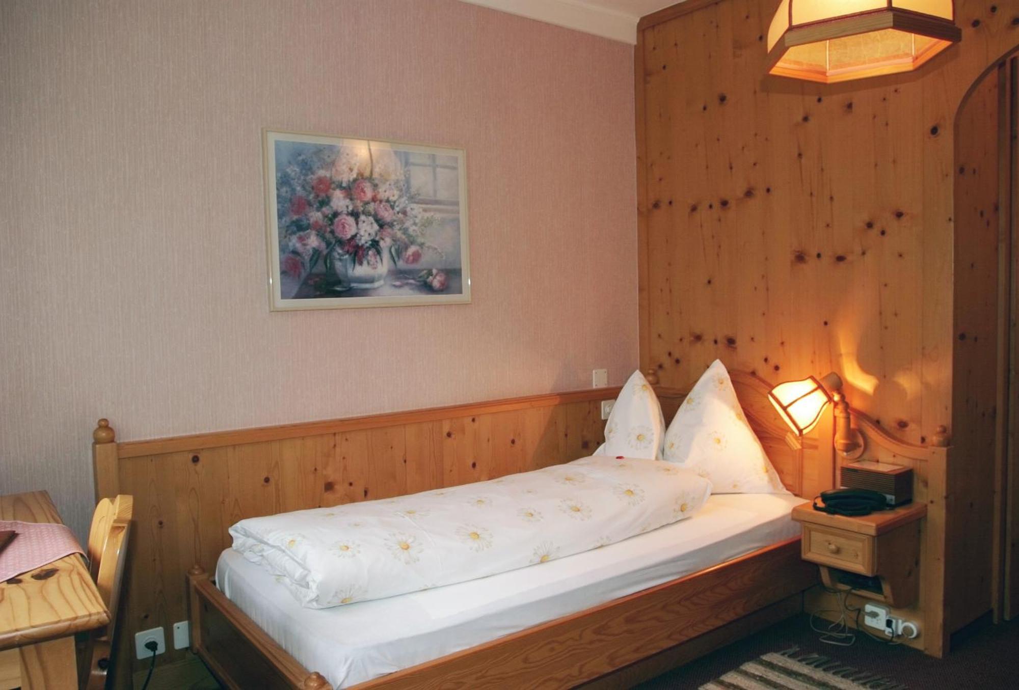 Hotel Cresta Flims Rom bilde
