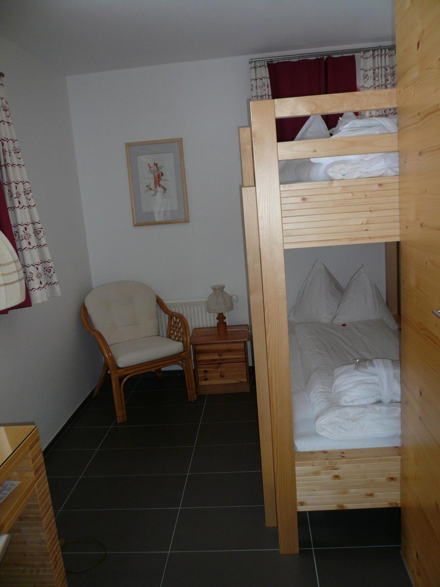 Hotel Cresta Flims Rom bilde