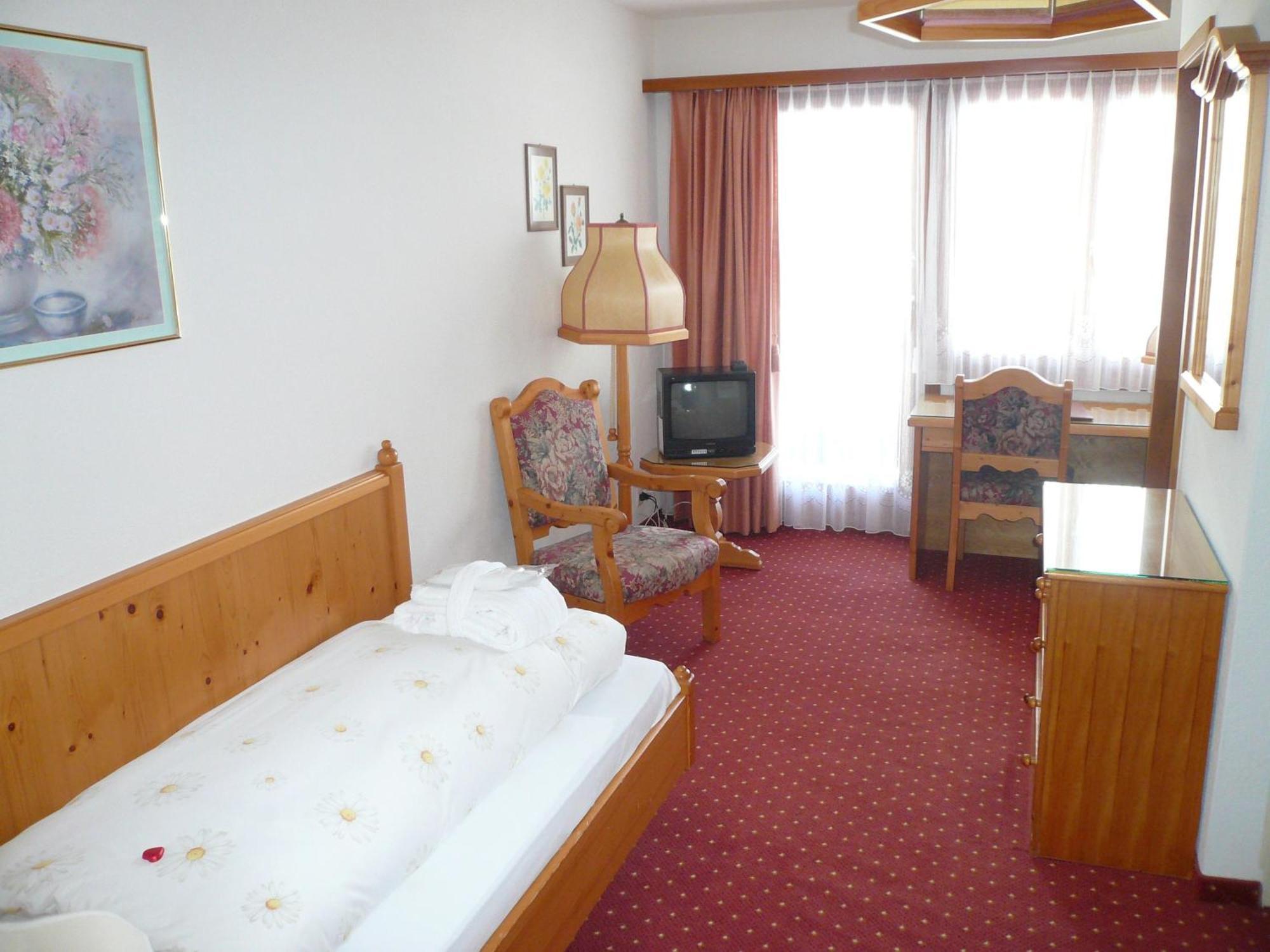 Hotel Cresta Flims Rom bilde